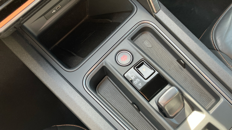 CUPRA Formentor 1.4 eHybrid 204 V2 5dr DSG Estate